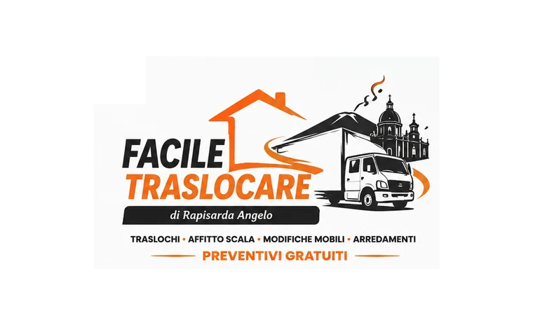 Facile Traslocare di Angelo Rapisarda